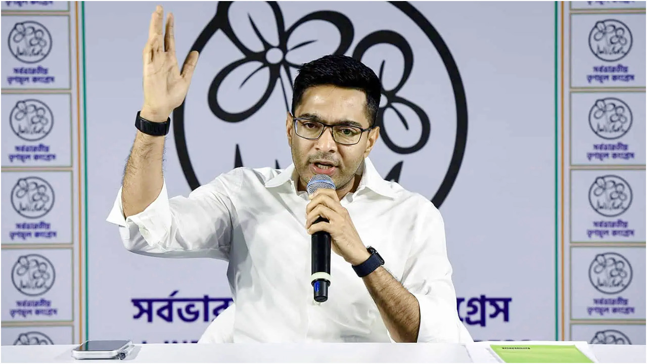 বাংলাদেশ নিয়ে বিতর্কিত মন্তব্য বিজেপি নেতার, তৃণমূলের ক্ষোভ